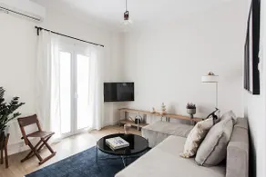 Appartement 1CH impeccable dans le quartier Ampelokipoi - Image 3