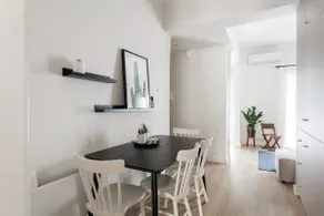 Appartement 1CH impeccable dans le quartier Ampelokipoi - Image 5