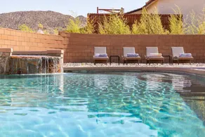 Stargazing Oasis ⭐️ Pool+Spa+Panoramic Views - Image 2