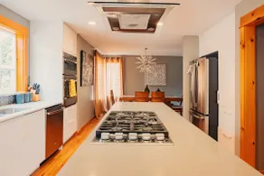 Paul's Modern 4bed(w/AC)home-mins to Googl/Msft/fb - Image 3
