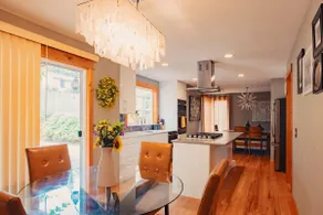 Paul's Modern 4bed(w/AC)home-mins to Googl/Msft/fb - Image 4