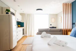 Rooftop Funchal II by Madeira Best Apartments - Image 3