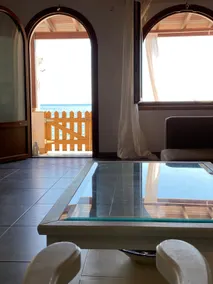 Beachfront House Pythagorion - Image 3