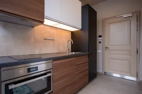 Cosy Design Studio w. A/C - Image 4