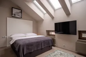 Cosy Design Studio w. A/C - Image 2