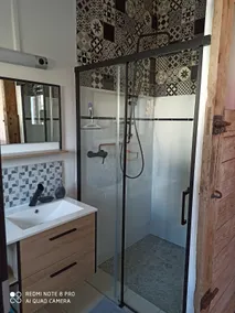 Independent accommodation in QUEVAUVILLERS - Image 4