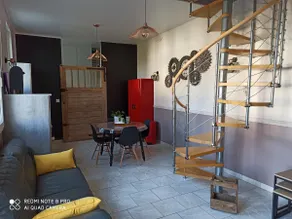 Independent accommodation in QUEVAUVILLERS - Image 2