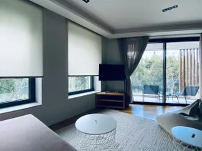 Acropolis Residence #Rooftop#360-Degree City Views #Unoblu - Image 2