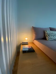 Acropolis Residence #Rooftop#360-Degree City Views #Unoblu - Image 3