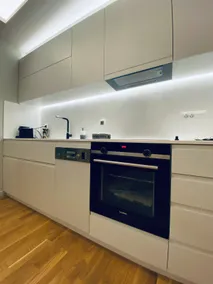 Acropolis Residence #Rooftop#360-Degree City Views #Unoblu - Image 4