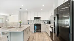 Totally Beachin, Teal Townhome Indialantic Beach - Image 5