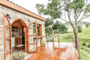 Casa Pietà - Stone cabin in the mountains - Image 4