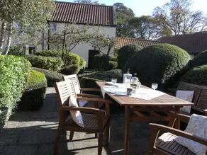 3 Bedroom Accommodation with Lounge & Dining Room - Image 2