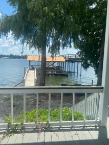 Honey Hole Lakefront w Amazing Views - Image 4