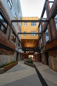 Historic Morris Ave- Private Balcony & City Views! - Image 2