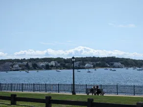 WaterviewsTakeWedding pics,CollegeTours Yale&Beach - Image 4