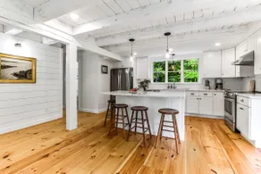 Modern Sunapee Cottage - Hilltop Hideaway - Image 5
