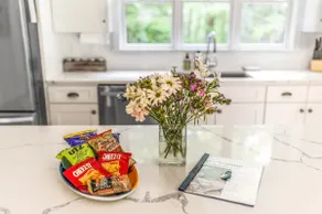 Modern Sunapee Cottage - Hilltop Hideaway - Image 4