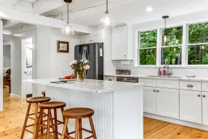Modern Sunapee Cottage - Hilltop Hideaway - Image 2