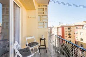 5P house in the Garden of Ayora, free WiFi and AC - Image 5
