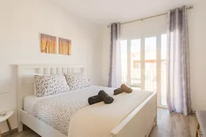 5P house in the Garden of Ayora, free WiFi and AC - Image 2