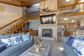 Windjammer, Lakefront Home-Away-From-Home!!! - Image 5