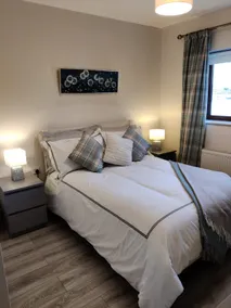 Hideaway on the Green Malin Town - Image 5