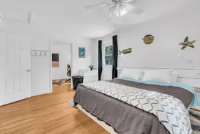 Quiet Home Close to Downtown Annapolis and Parks - Image 4