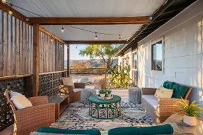 España Daga |Modern Desert Retreat, Stunning Views - Image 5