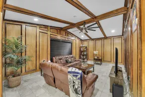 *RARE FIND*Elegant Home w/ Private Gym/Pool/Office - Image 5