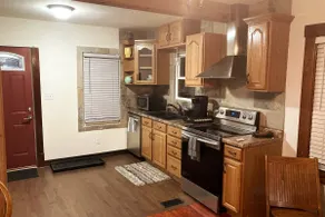 Cozy 2 bedroom home-Close to the Mississippi River - Image 3