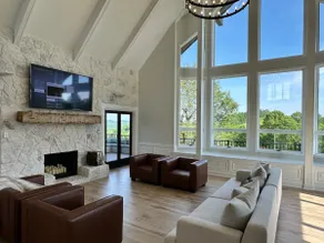 White Pines Lodge-Group Getaway/Luxury/360° Views - Image 3