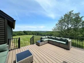 White Pines Lodge-Group Getaway/Luxury/360° Views - Image 2