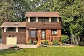 Whispering Pines Riverside Getaway - Image 5