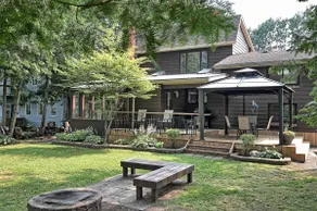 Whispering Pines Riverside Getaway - Image 3