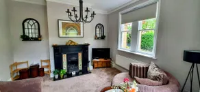 Saltaire Original Sir Titus Almshouse - Image 2
