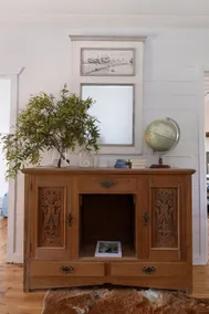 Woolbrook Cottage - Charming 1890's Heritage - Image 3
