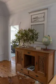 Woolbrook Cottage - Charming 1890's Heritage - Image 4