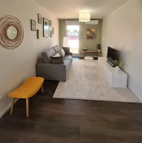 Beautiful new apartment in the center of Istres - Image 2