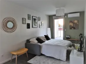 Beautiful new apartment in the center of Istres - Image 3