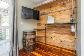 Distillery 1 Block Away! Downtown with Deck - Image 5