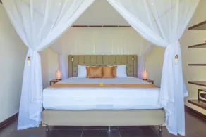 Villa Hidden Pearl, with private cook and pool - Image 4