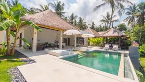 Villa Hidden Pearl, with private cook and pool - Image 3