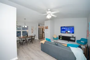 3bd, 2bth, 1K&2Q, Walk to park! Park 1 car in Ga.! - Image 3