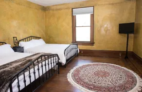 Malabar Chalet is a beautiful and centrally located home in the heart of Mohican - Image 5