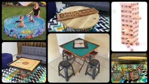 Mini Golf/Private Pool/KTV/Cinema (Netflix)/BBQ - Image 5