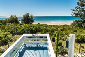 BEACHFRONT oasis with private pool & beach access - Image 4