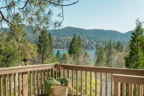 A-Frame of Mind • Fenced Yard - Lake Access - AC - Image 3