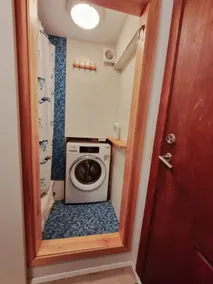 Great location, close to midtown Reykjavik - Image 4