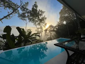 Dominical - Luxury Jungle Stay at Villa Escondido - Image 2
